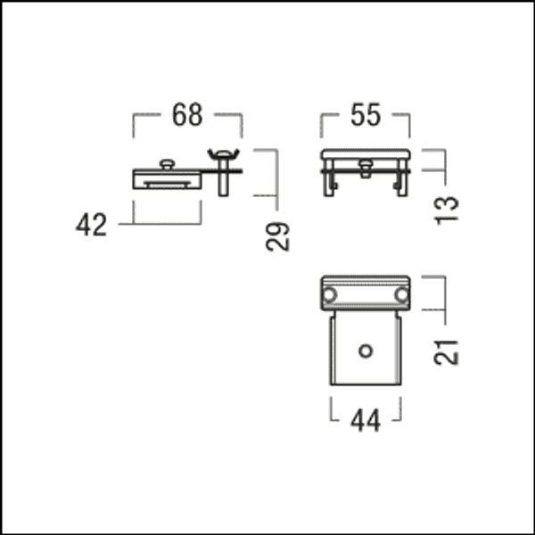 TECTON/CONTUS TZ - Strain relief image 2