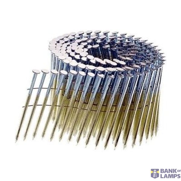 JUMBO NAIL 3.80-130 SPIRAL 1.56M image 1