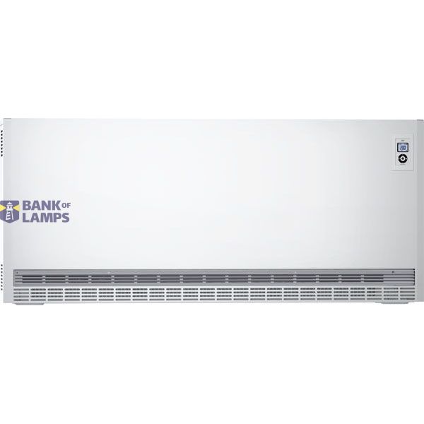 AEG WSP 7011 heat storage standard series 7kW 400V white image 1