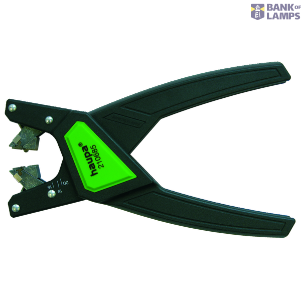 Pressing pliers ferrules 0.14-6 image 17