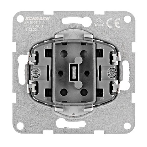 Intermediate switch, cage clamps image 1