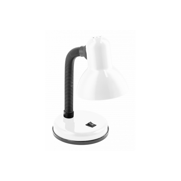 Table lamp RIO, 1*E27, white image 1