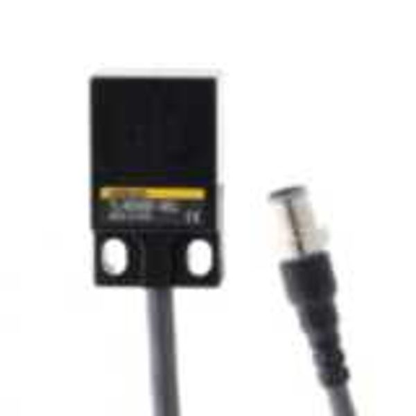 Proximity sensor, inductive, non-shielded, 5 mm, DC, 3-wire, PNP-NO, 0 TLW 7028G image 3