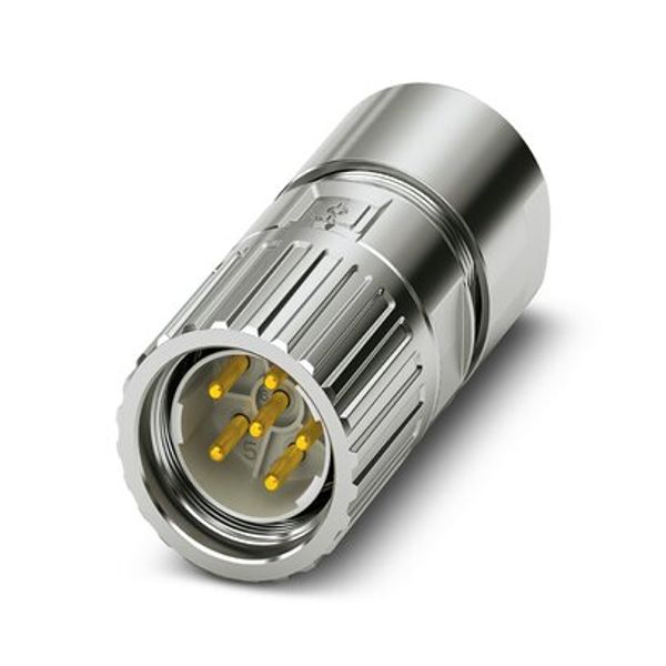 M23-5EP198A8022 - Cable connector image 3
