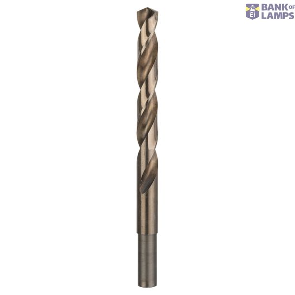 Metal drill bits HSS-Co, DIN 338 11 x 94 x 142 mm 1 pcs. image 1