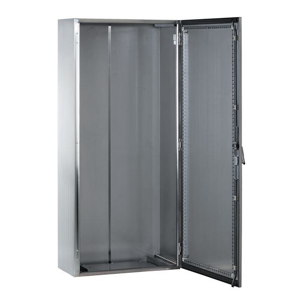 VLOERKAST SMX INOX 304L  1800x800x400 image 1