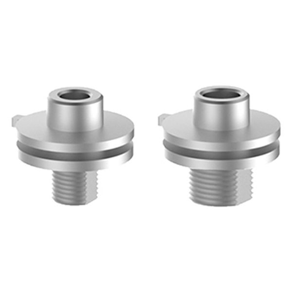 OTR ALUMINUM NIPP M13 STANDARD S-9009/M13 image 2