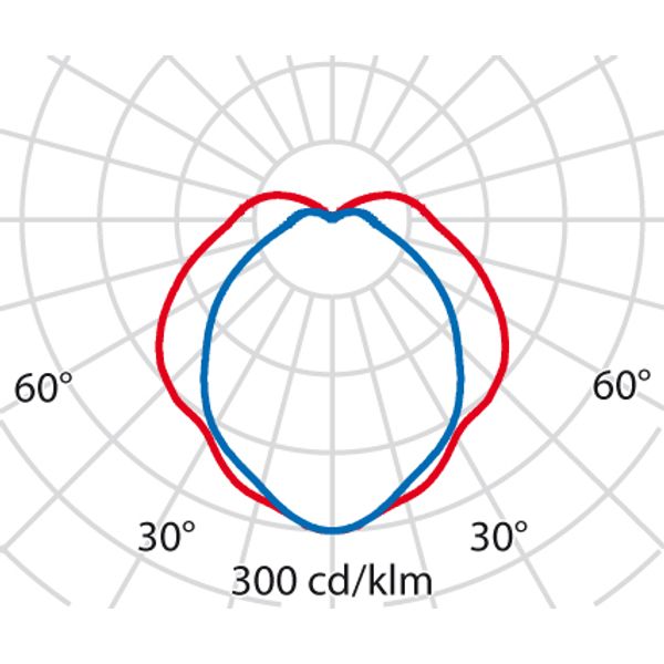 EKO+19/G LED 830 WIT10W image 5