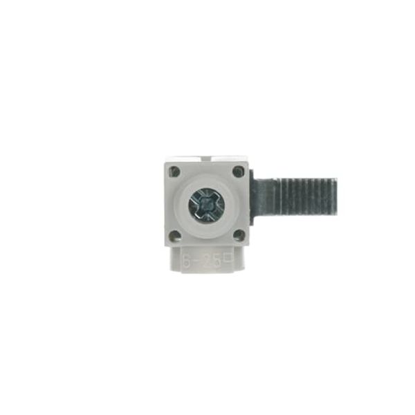 AST25/15Q Busbar image 8