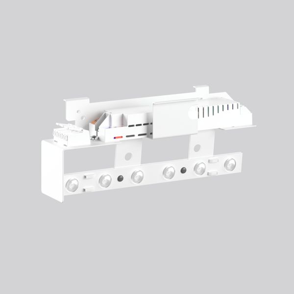 LED L 220 B 60 H 85, AC-Control colour: white / 15 W / 1,62 W / 4000K image 2
