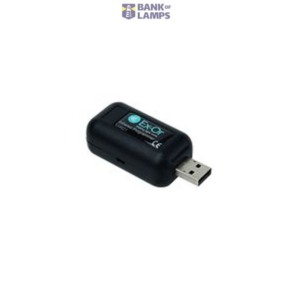 USB IR-programmeer adapterdongel image 1