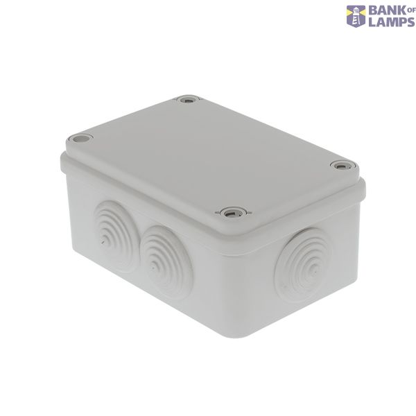 Hermetic box PH1-2.A.3 image 1