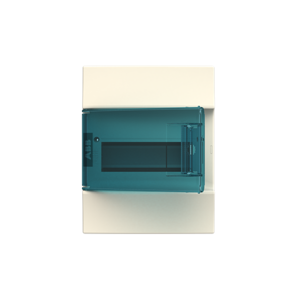 41P08X12 Consumer Unit (empty) image 2