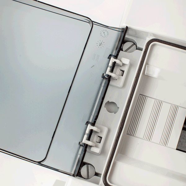 Module cover surface PC 36 modules image 9