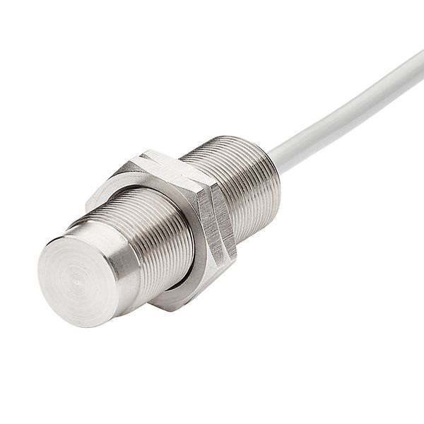 Metal Face Inductive Sensor image 1