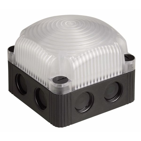 LED Perm. Beacon BWM 24VDC MC image 2
