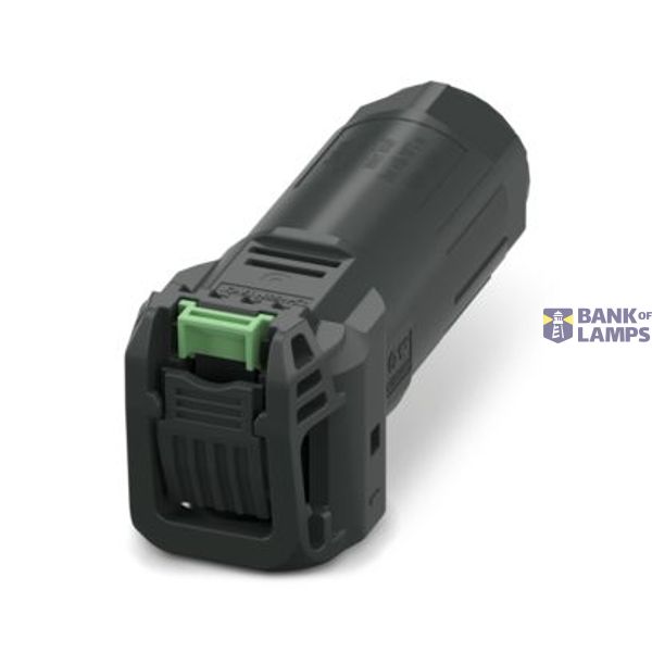 BPC 400E C 120 BK1 - Connector image 1