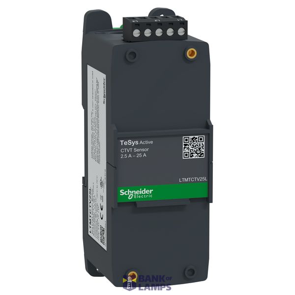 Sensor Tera CTVT 2.5-25A image 2