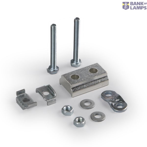 KG82 | Rail connector 6-70 mm² cable image 1
