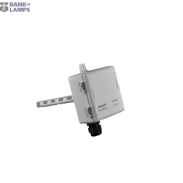 OUTDOOR HUMIDITY AND TEMP. TRANSMITTER image 1