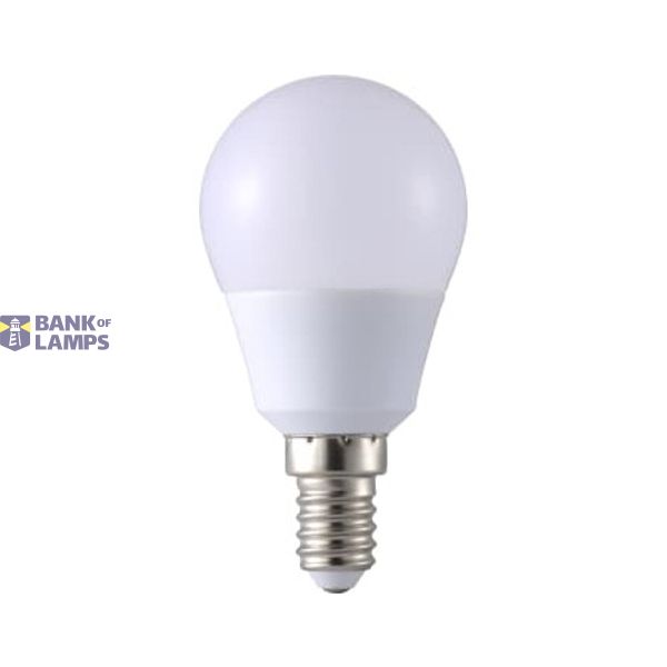 E14 | B45 | 2700 Kelvin | 250 Lumen image 1
