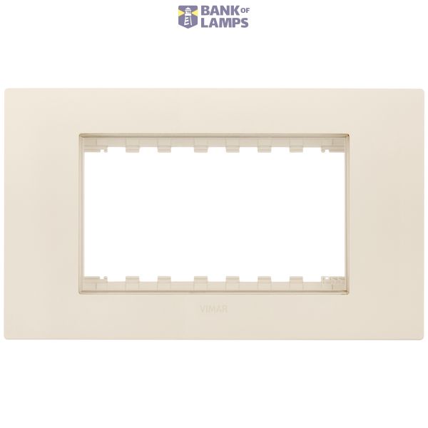 IP55 cover 4M +screws canvas image 1
