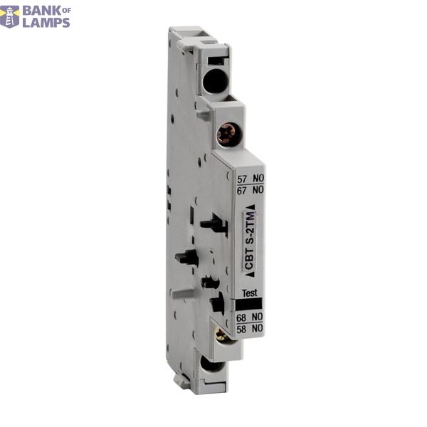 CBT S-TM2 Th 1NC+Mag 1NC, CTI 25-45M/.. image 1