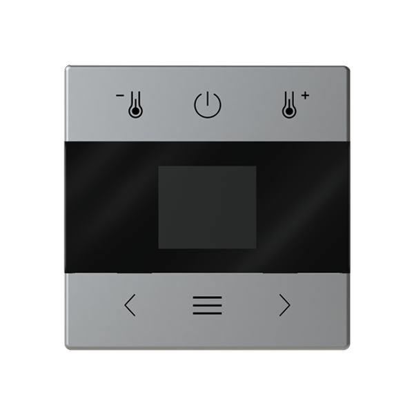 cpl thermostat dual symbol 6v pure-stainless steel image 1