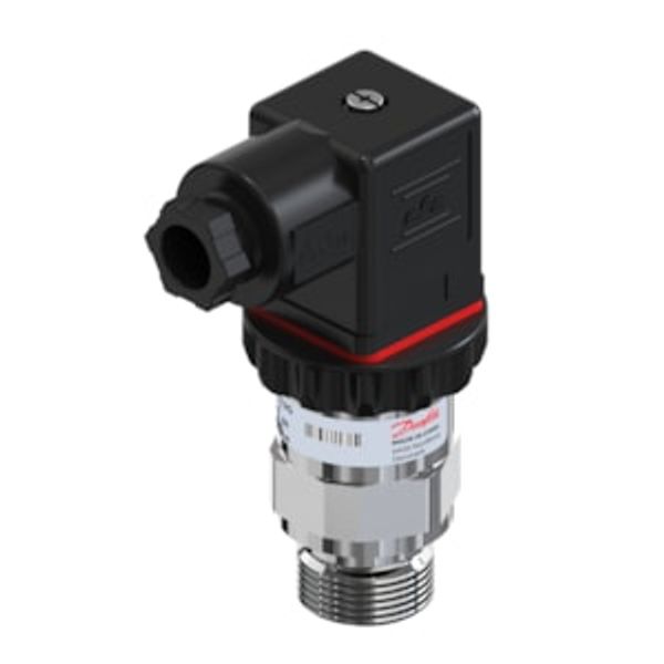 Sensor DST P40I-3011-A1GB08-1 image 1