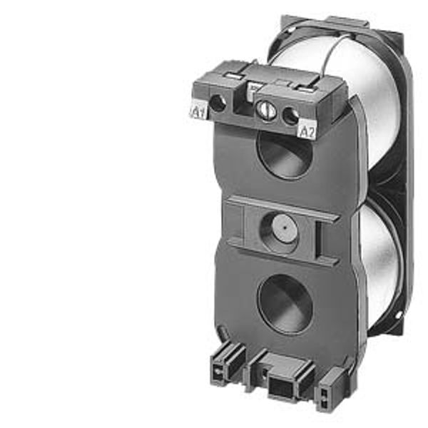 Magnet coil for 3TC56 110 V AC 50 Hz/132 V AC 60 Hz image 1