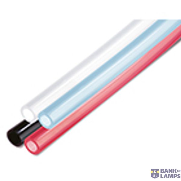 Polyurethane General Use Tubing, Standard Inch Size - TIUB image 1