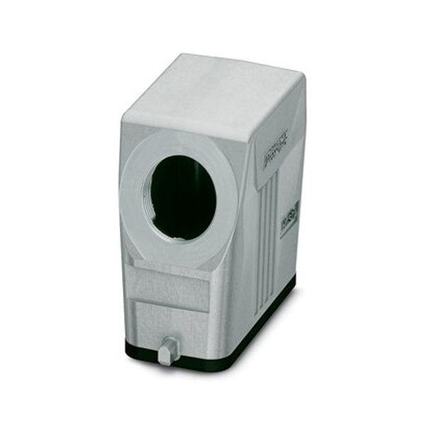 HC-STA-D15-HHFS-1STP21-ELC-AL - Housing image 1