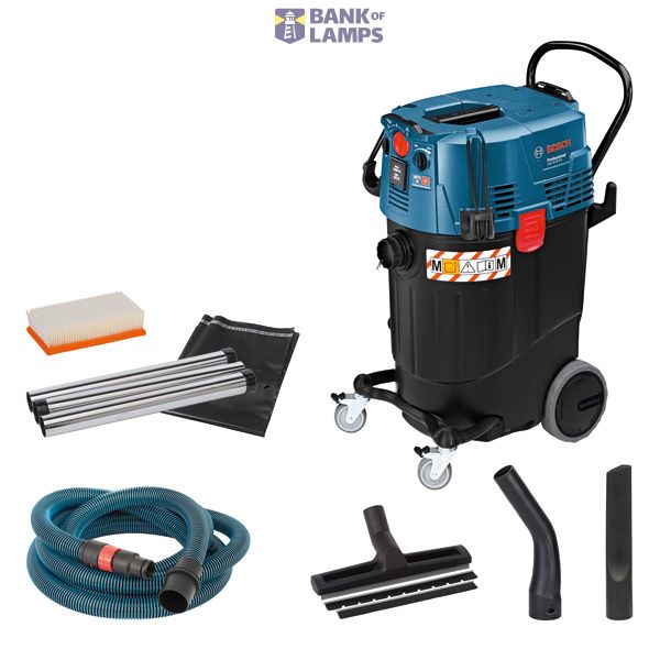 GAS 55 M AFC image 1