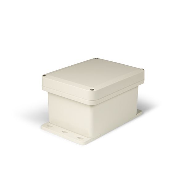 Cabinet wall installation PC Size 8.0 x 6.0 x 4.0 in image 30