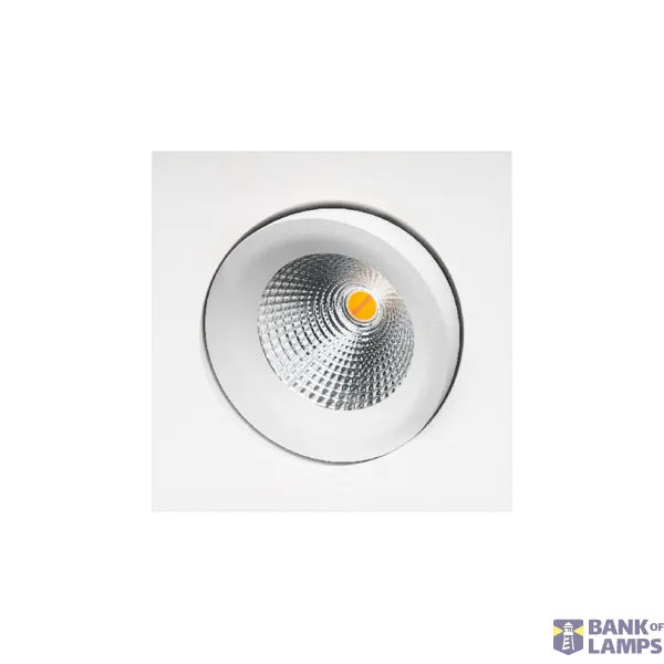 JUNISTAR SQUARE ISOSAFE DTW VALKOINEN 2000-2800K image 1