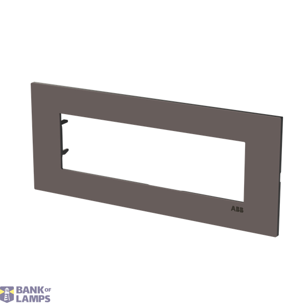 Z2777.1 TP Taupe steel plate 7M image 2