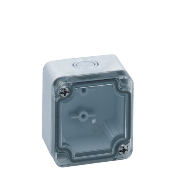 Empty enclosure TK PC 55-4-tm image 2