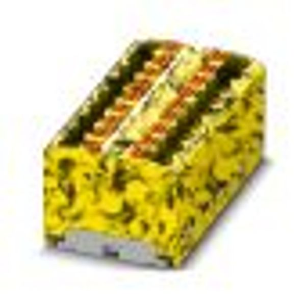 PTFIX 18X1,5-G-FE - Distribution block image 2