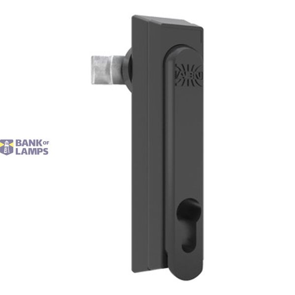 Pivoted handle f.160mm encl image 1