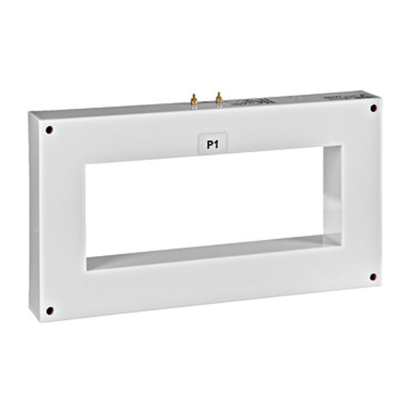 Transformer for RCD relay type A, opening= 325x125mm image 1