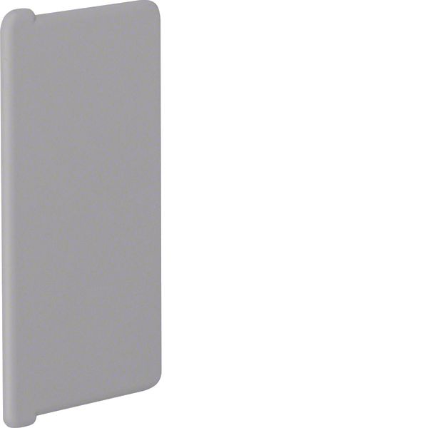 B 40080/4 Grey 7030 End cap image 1