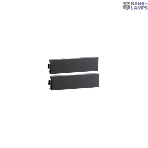 SIDE COVER BLACK 48-PACK image 1