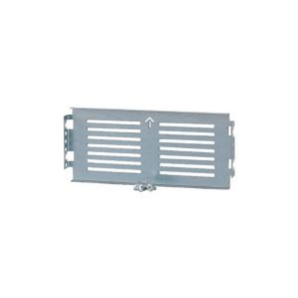 XPRCCV0125035 Vertical partition, cover, XR-MCCB image 2