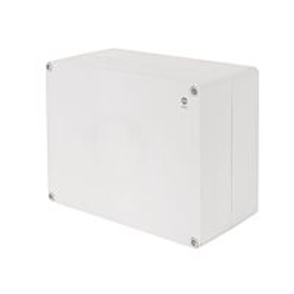 Box 68240 IP65 313x253x165mm, assembly image 1
