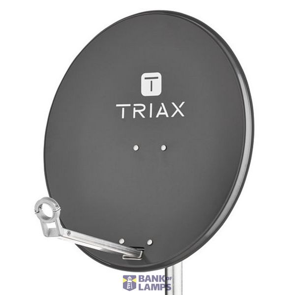 TDA 65A RAL 7016, singlepack image 1