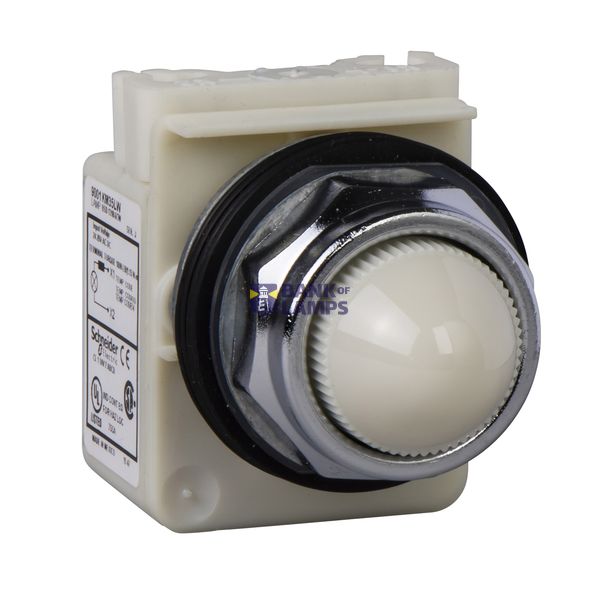 E-Stop Non-illuminated Head Metal image 19