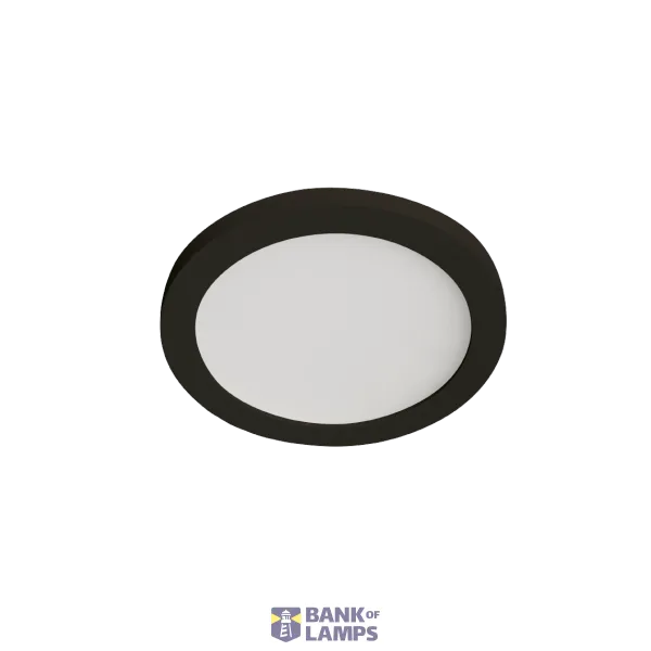 RAX 150 LASI IP44 MUSTA image 1