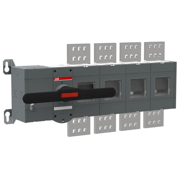 OTM2500E4M230C MOTORIZED SWITCH image 1