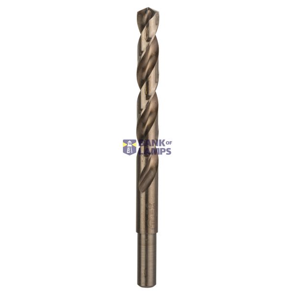 Metal drill bits HSS-Co, DIN 338 11,5 x 94 x 142 mm 1 pcs. image 1