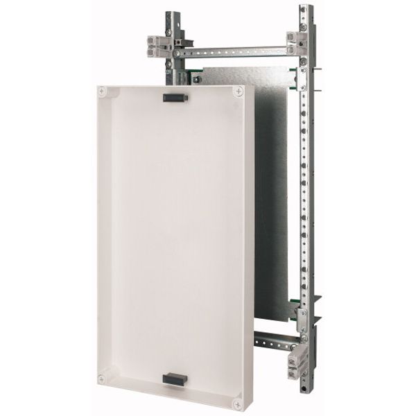 EP51MP Mounting plates mounting unit image 1